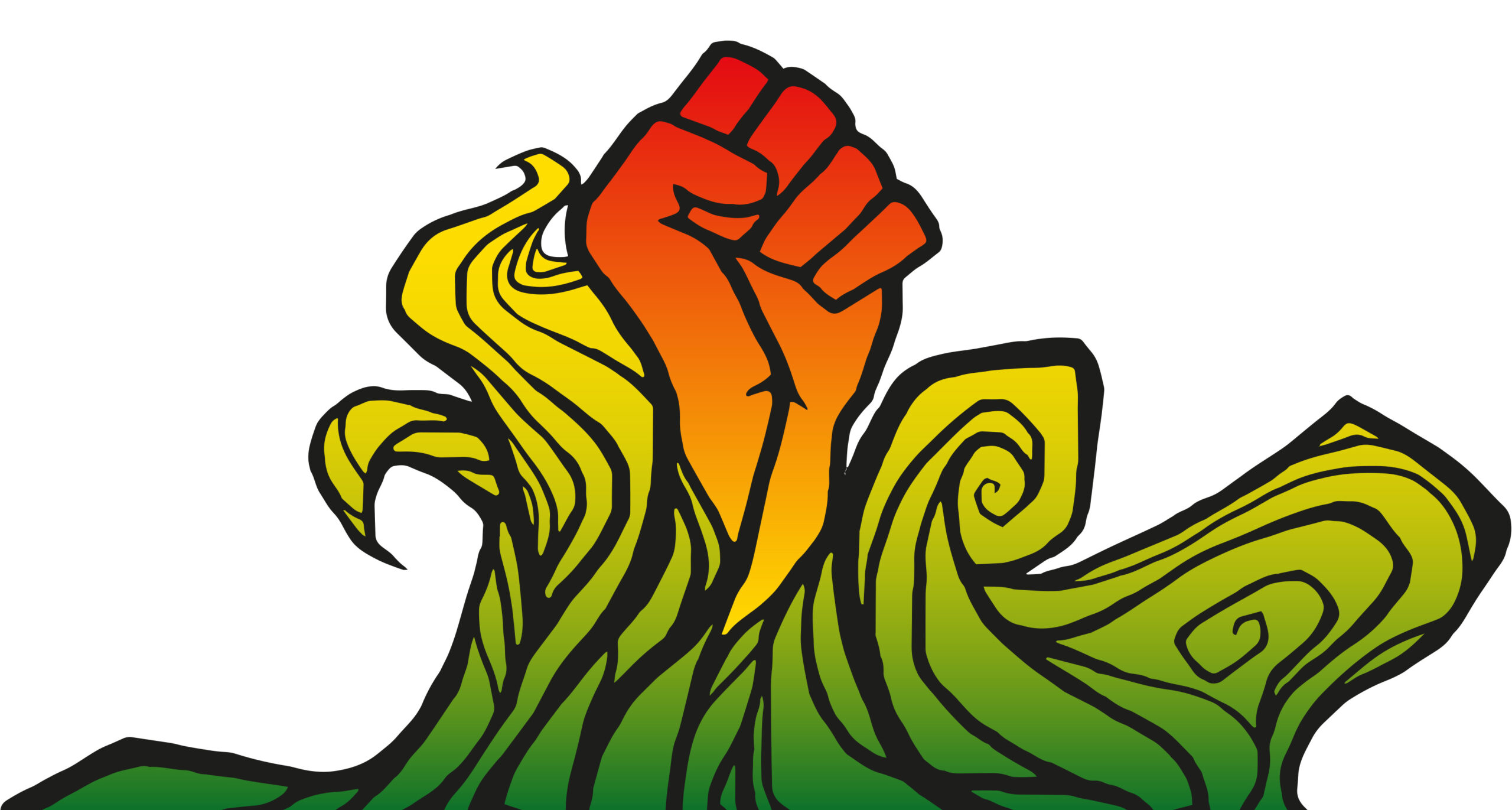 Anarchistische Buchmesse Mannheim